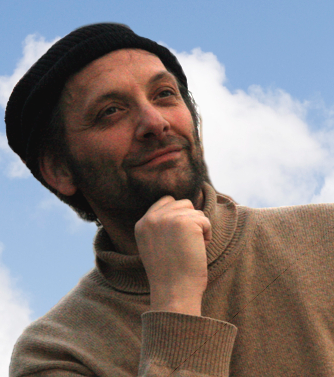 Martin Van Rijn